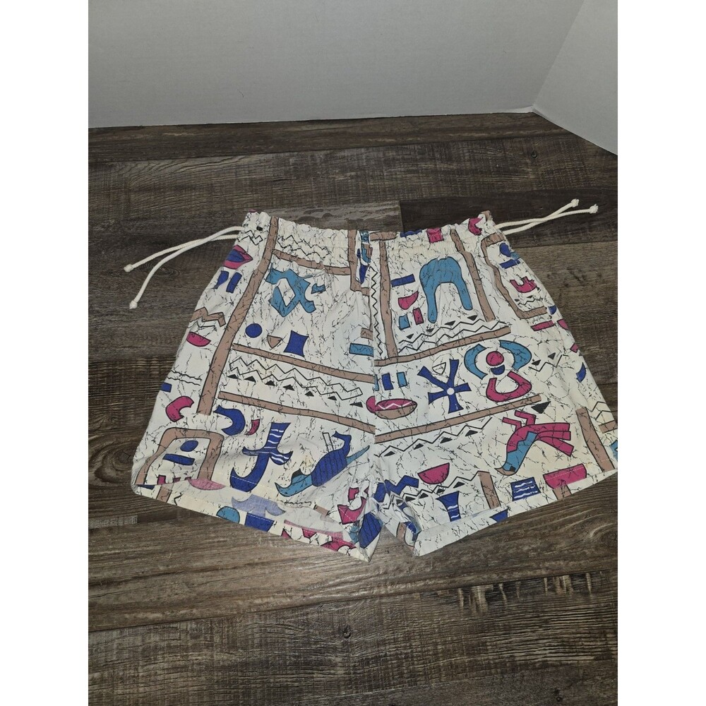 Vintage Cest Joli Shorts                                                     #56